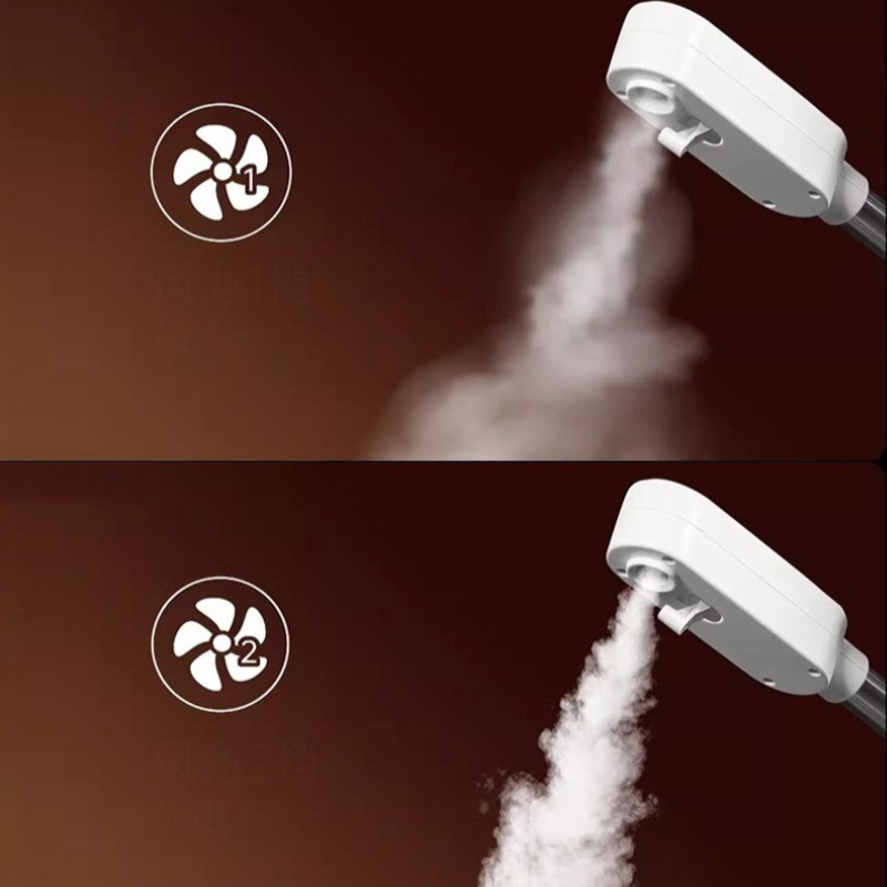เครื่องพ่นไอน้ำร้อน-เย็น บำรุง - Face Steamer บทวิจารณ์และราคา