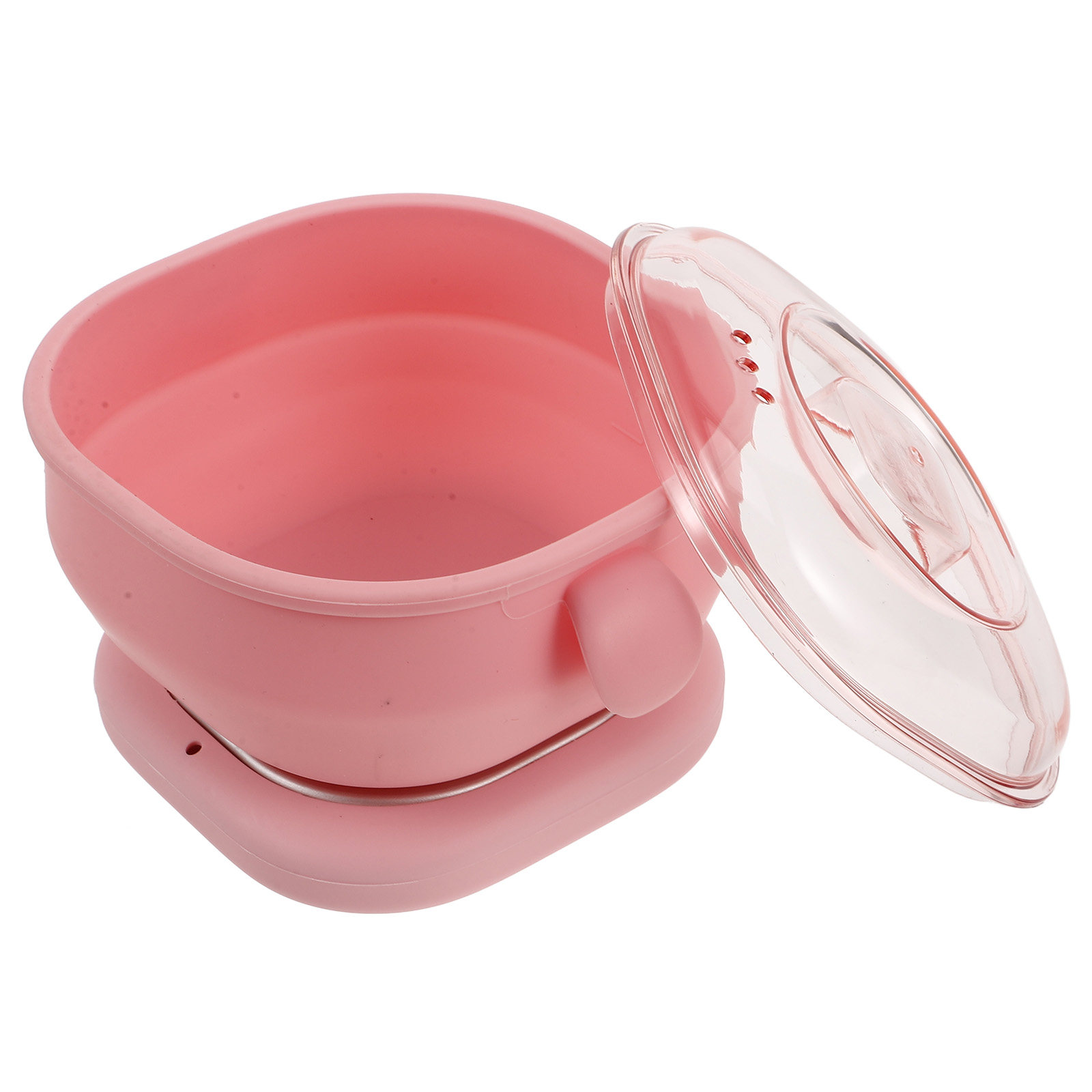 เครื่องอุ่นแว็กซ์แบบพับได้ พกพ - Wax Warmer บทวิจารณ์และราคา