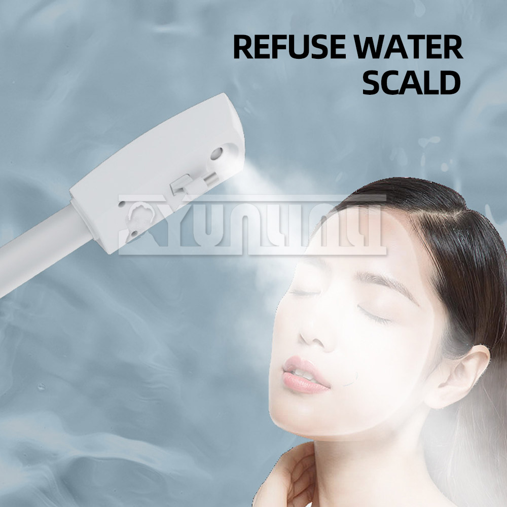 เครื่องพ่นไอน้ำร้อนสำหรับผิวหน - Face Steamer บทวิจารณ์และราคา