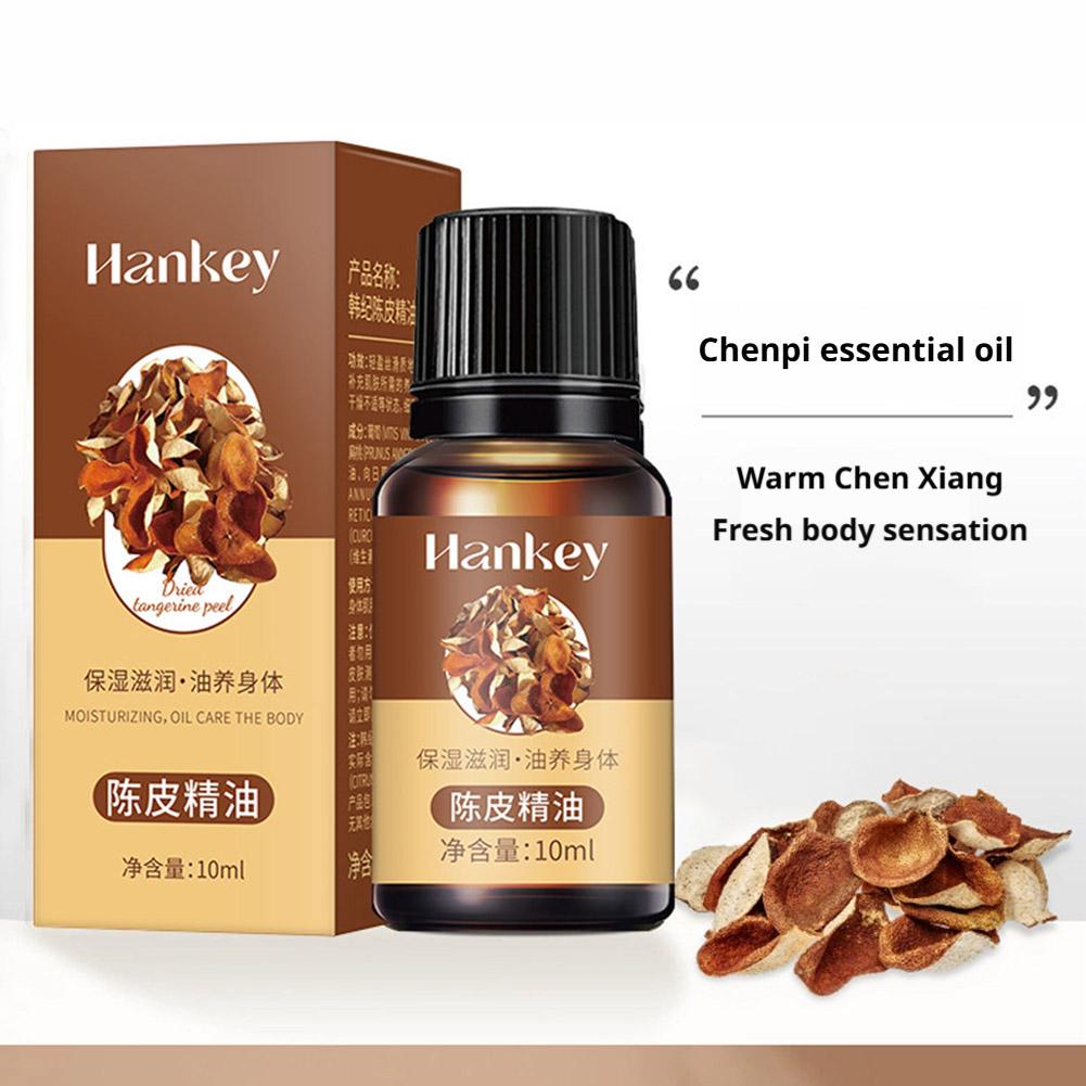 10 มล. ชุดน้ำมันหอมระเหยสมุนไพ - Body Oil บทวิจารณ์และราคา