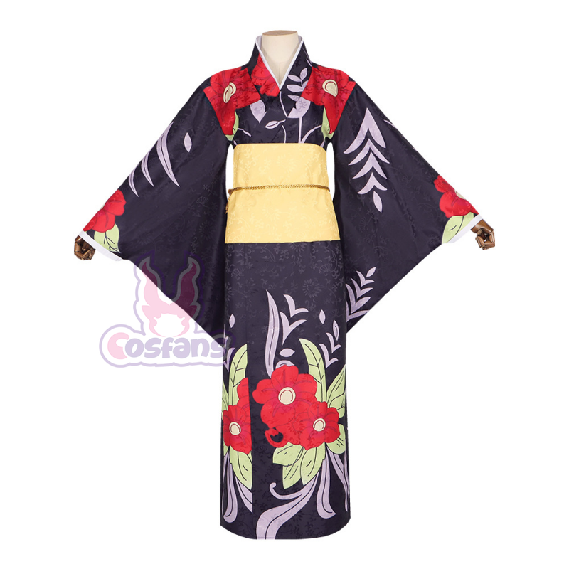 ชุดคอสเพลย์อนิเมะทามาโยะ ชุดยู - Bathrobe บทวิจารณ์และราคา
