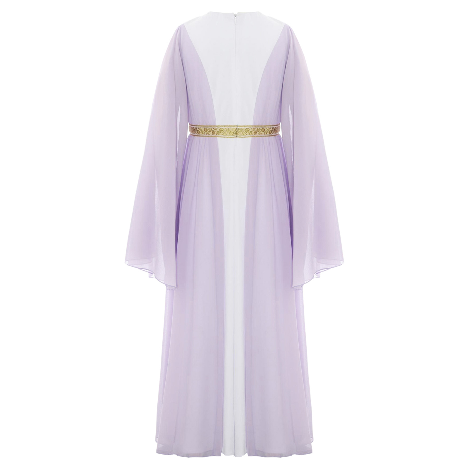 ชุดเจ้าหญิงกรีก เอเธน่า สำหรับ - Bathrobe บทวิจารณ์และราคา