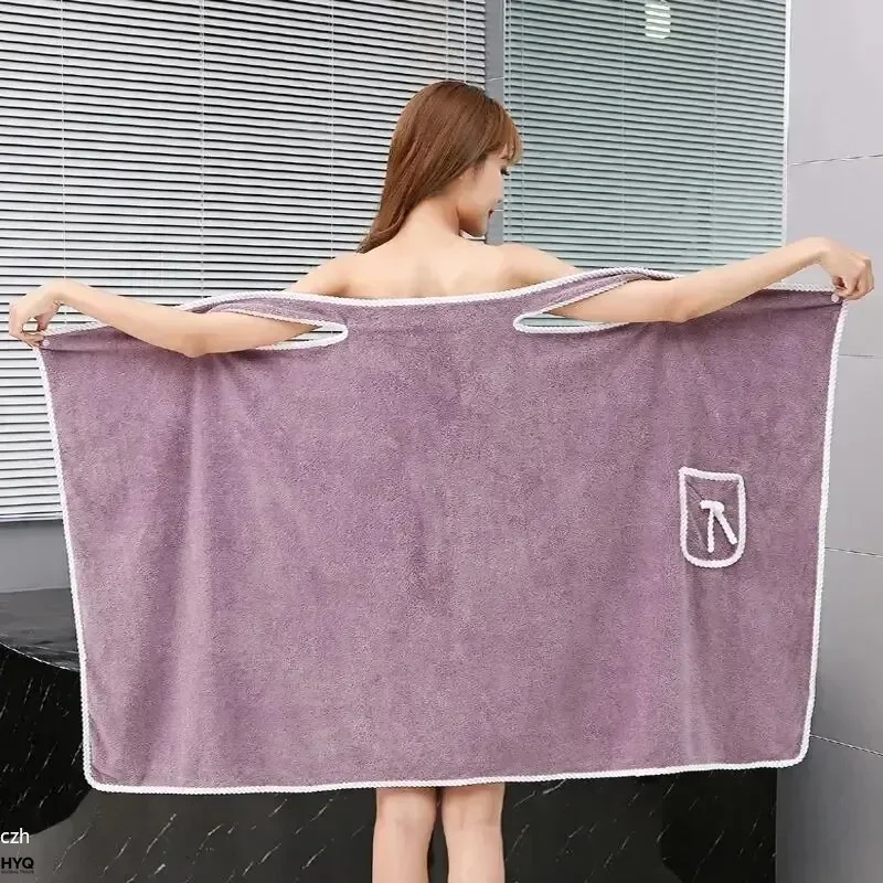 ผ้าเช็ดตัวสำหรับผู้หญิงและเด็ก - Spa Towel บทวิจารณ์และราคา