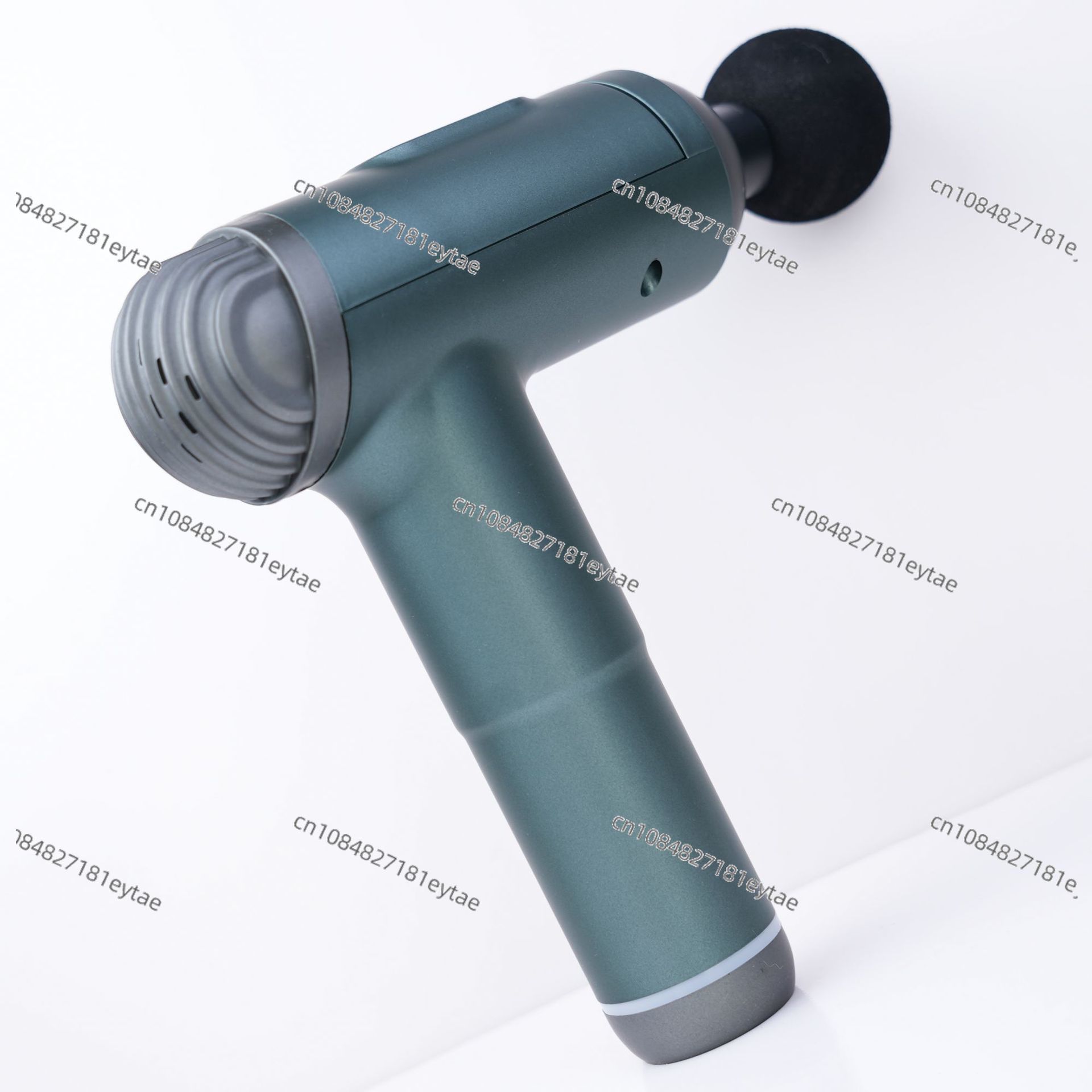ปืนนวดขนาดเล็กแบบชาร์จไฟได้ ปื - Massage Gun บทวิจารณ์และราคา