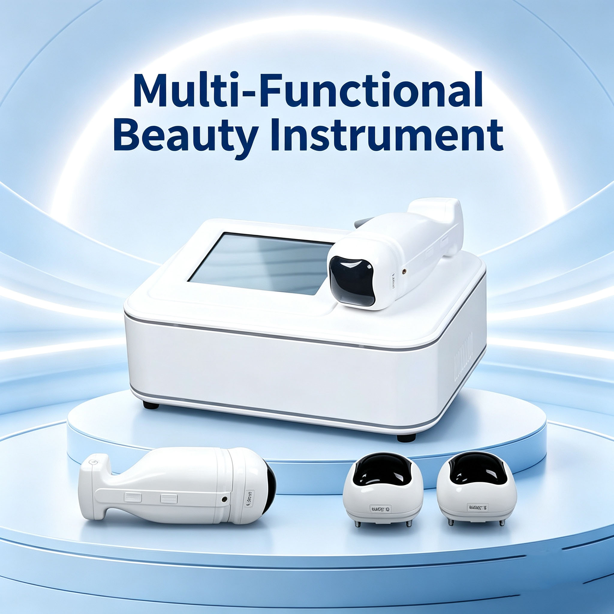 เครื่องมืออเนกประสงค์สำหรับการ - Body Brush บทวิจารณ์และราคา