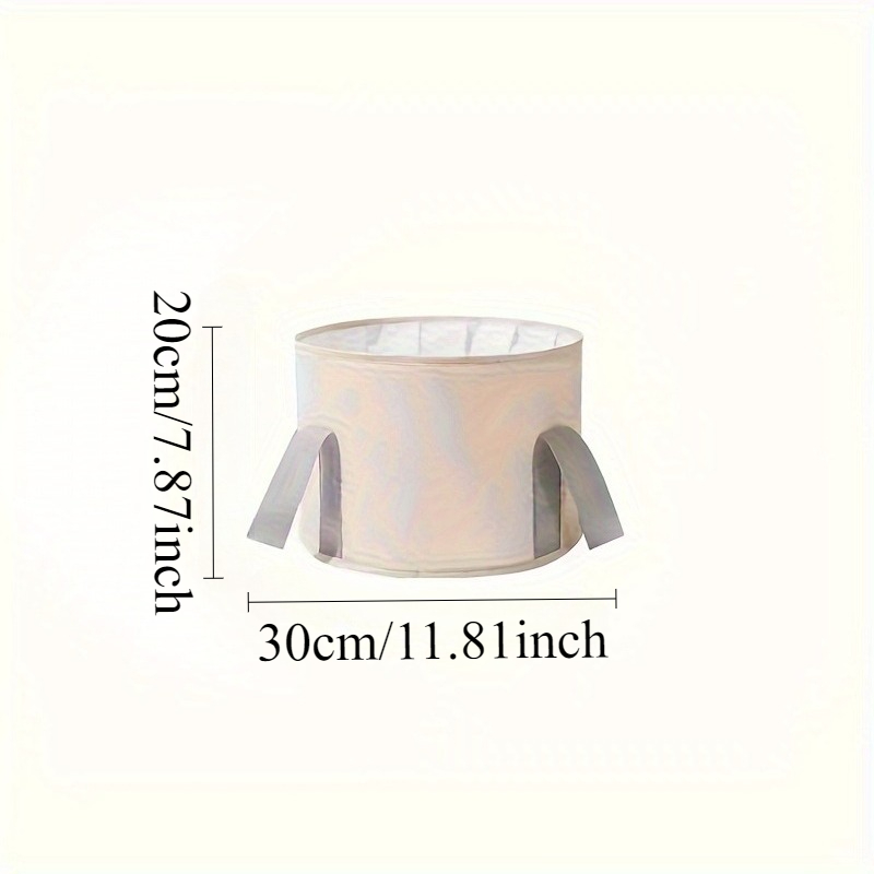 อ่างแช่เท้าพับได้แบบพกพาพร้อมร - Hot Tub บทวิจารณ์และราคา