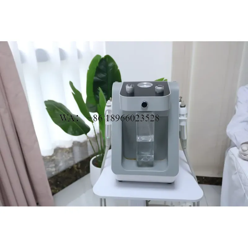 WMWMNU สำหรับเครื่องนวดหน้าอเน - Spa Massager บทวิจารณ์และราคา