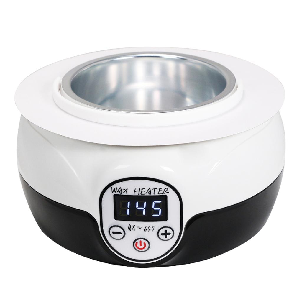 ชุดปลอกหุ้มเครื่องอุ่นแว็กซ์แบ - Wax Warmer บทวิจารณ์และราคา