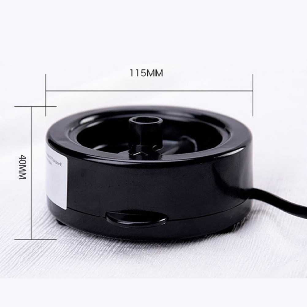 เตาหลอมขี้ผึ้งเหล็ก 1 ชิ้น กำล - Wax Warmer บทวิจารณ์และราคา